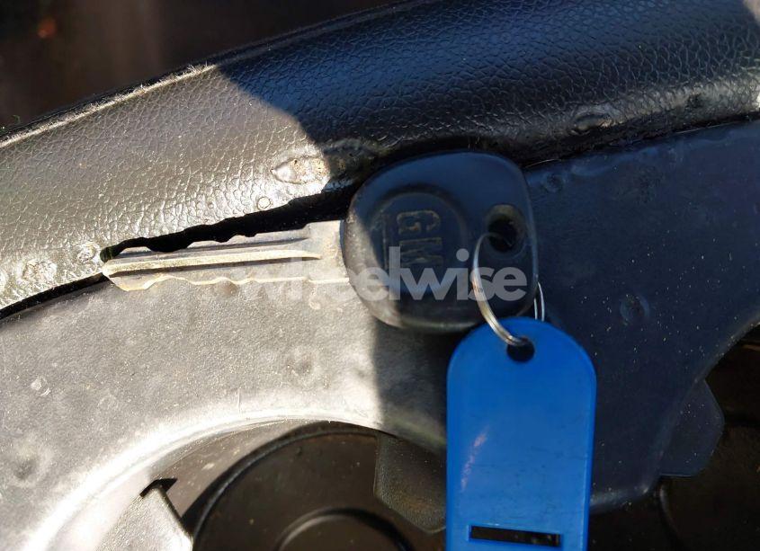 Photo 11 of 2013 Chevrolet Silverado 1500 WORK TRUCK (VIN 1GCNCPEA0DZ414372)