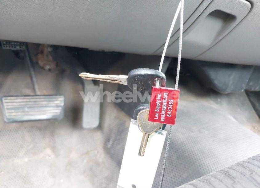 Photo 11 of 2012 Chevrolet Silverado 1500 WORK TRUCK (VIN 1GCNCPEA2CZ187801)