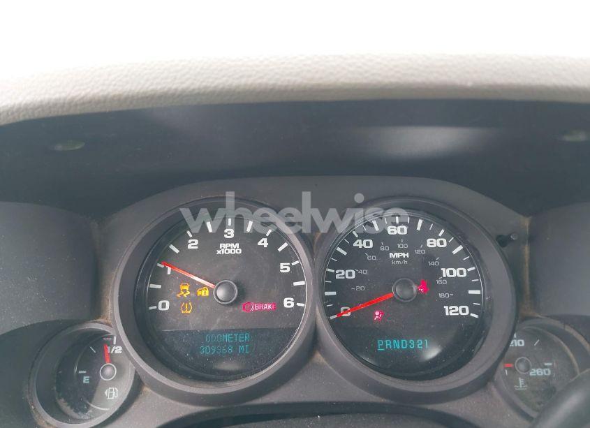 Photo 15 of 2012 Chevrolet Silverado 1500 WORK TRUCK (VIN 1GCNCPEA2CZ187801)