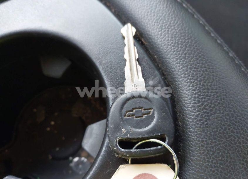 Photo 11 of 2011 Chevrolet Silverado 1500 WORK TRUCK (VIN 1GCNCPEA8BZ315408)