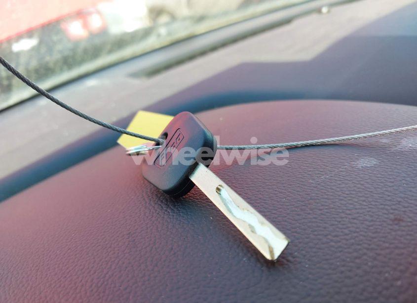 Photo 11 of 2014 Chevrolet Silverado 1500 WORK TRUCK 2WT (VIN 1GCNCPEC1EZ225281)