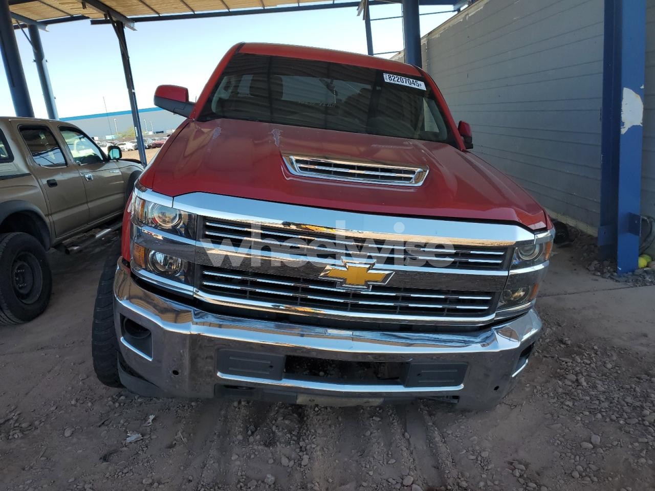 Photo 5 of 2014 CHEVROLET SILVERADO C1500 (VIN 1GCNCPEC2EZ212894)