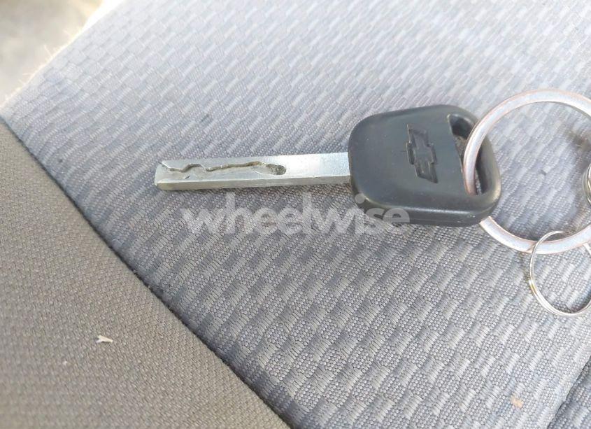 Photo 11 of 2014 Chevrolet Silverado 1500 WORK TRUCK 1WT (VIN 1GCNCPEH0EZ357704)