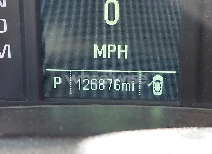 Photo 15 of 2014 Chevrolet Silverado 1500 WORK TRUCK 1WT (VIN 1GCNCPEH0EZ357704)