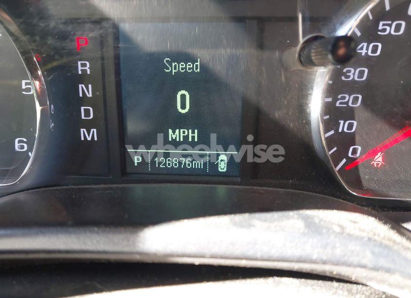 Photo 7 of 2014 Chevrolet Silverado 1500 WORK TRUCK 1WT (VIN 1GCNCPEH0EZ357704)