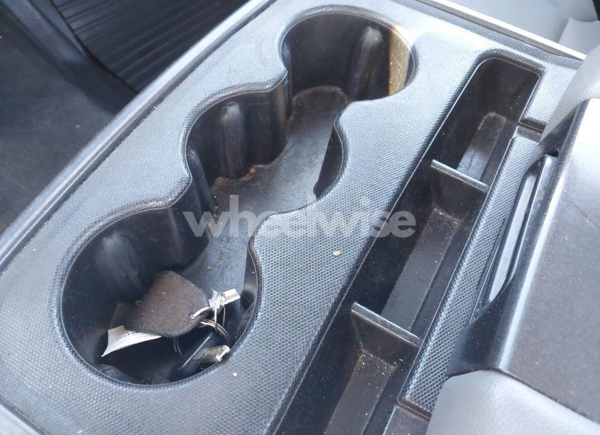 Photo 11 of 2014 Chevrolet Silverado 1500 WORK TRUCK 1WT (VIN 1GCNCPEH0EZ386717)