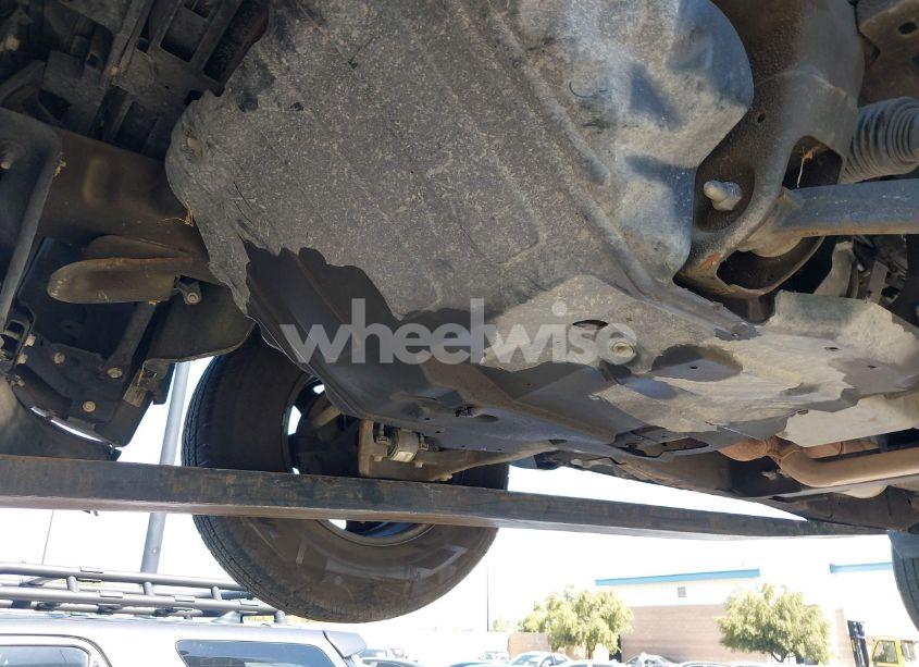 Photo 19 of 2014 Chevrolet Silverado 1500 WORK TRUCK 1WT (VIN 1GCNCPEH0EZ386717)