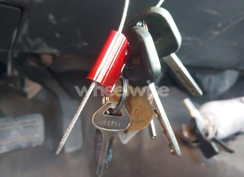 Photo 11 of 2015 Chevrolet Silverado 1500 WT (VIN 1GCNCPEH0FZ384726)