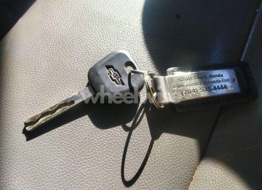 Photo 11 of 2014 Chevrolet Silverado 1500 WORK TRUCK 1WT (VIN 1GCNCPEH1EZ210081)