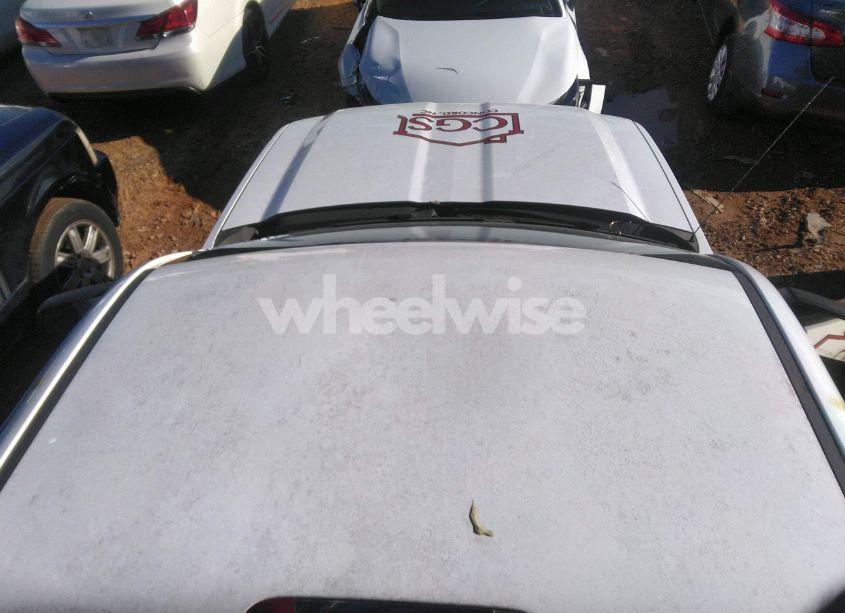 Photo 18 of 2014 Chevrolet Silverado 1500 WORK TRUCK 1WT (VIN 1GCNCPEH1EZ210081)