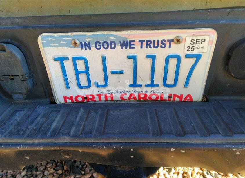 Photo 19 of 2014 Chevrolet Silverado 1500 WORK TRUCK 1WT (VIN 1GCNCPEH1EZ210081)