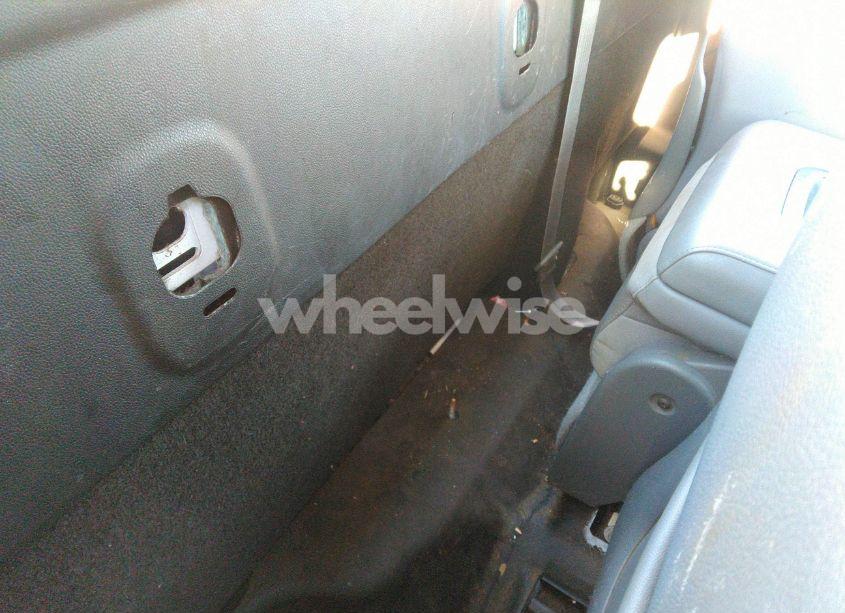 Photo 8 of 2014 Chevrolet Silverado 1500 WORK TRUCK 1WT (VIN 1GCNCPEH1EZ210081)