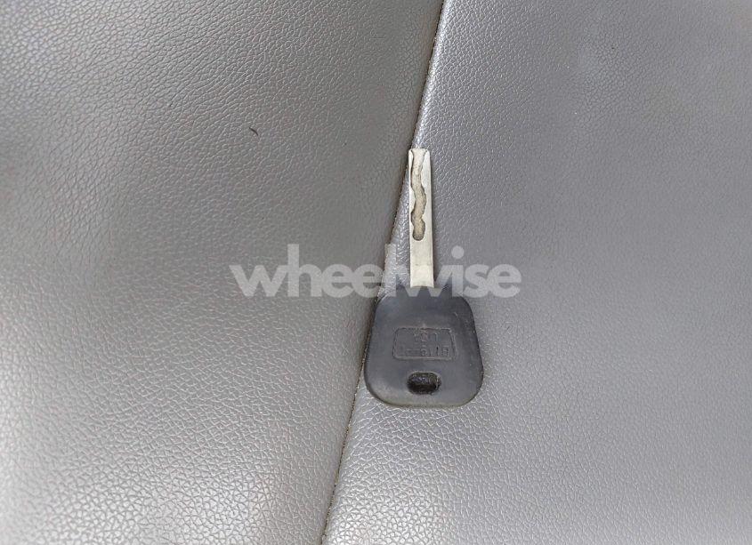 Photo 11 of 2014 Chevrolet Silverado 1500 WORK TRUCK 1WT (VIN 1GCNCPEH1EZ325697)