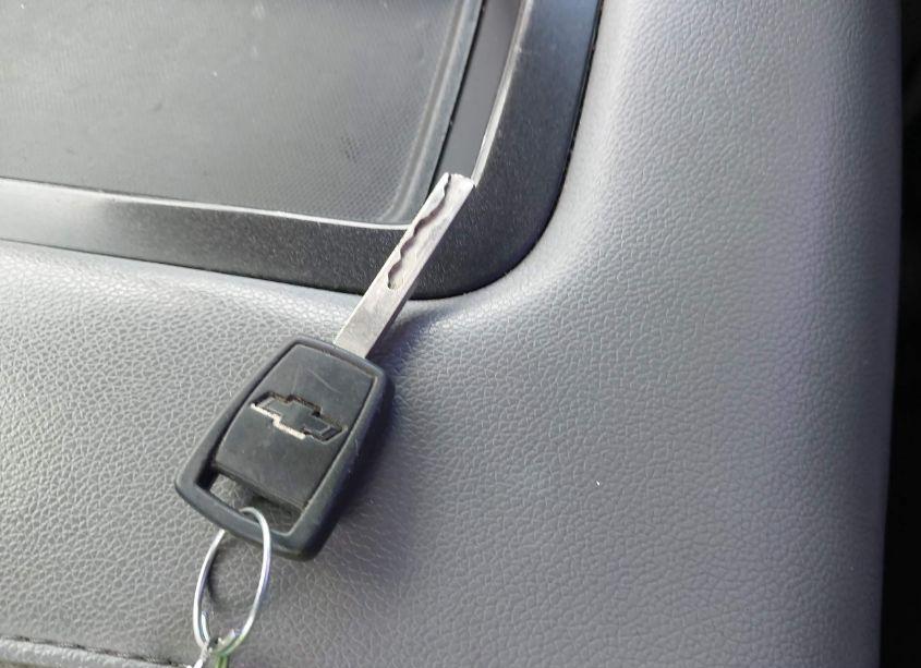 Photo 11 of 2014 Chevrolet Silverado 1500 WORK TRUCK 1WT (VIN 1GCNCPEH2EZ189421)