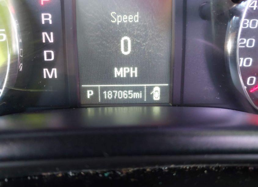 Photo 15 of 2014 Chevrolet Silverado 1500 WORK TRUCK 1WT (VIN 1GCNCPEH2EZ189421)