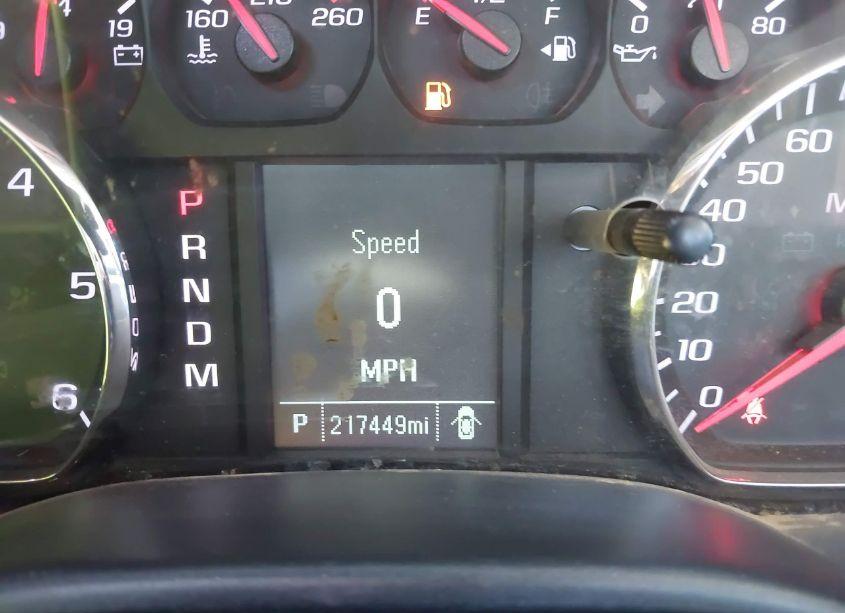 Photo 15 of 2014 Chevrolet Silverado 1500 WORK TRUCK 1WT (VIN 1GCNCPEH2EZ328771)