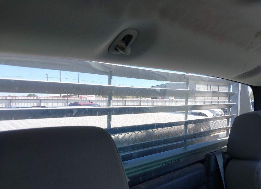 Photo 8 of 2014 Chevrolet Silverado 1500 WORK TRUCK 1WT (VIN 1GCNCPEH2EZ328771)