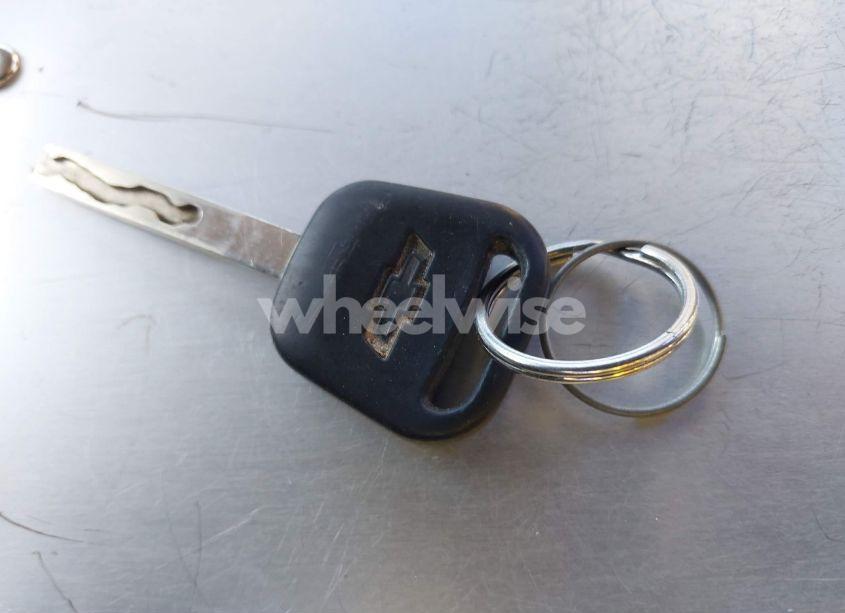 Photo 11 of 2014 Chevrolet Silverado 1500 WORK TRUCK 1WT (VIN 1GCNCPEH2EZ344792)