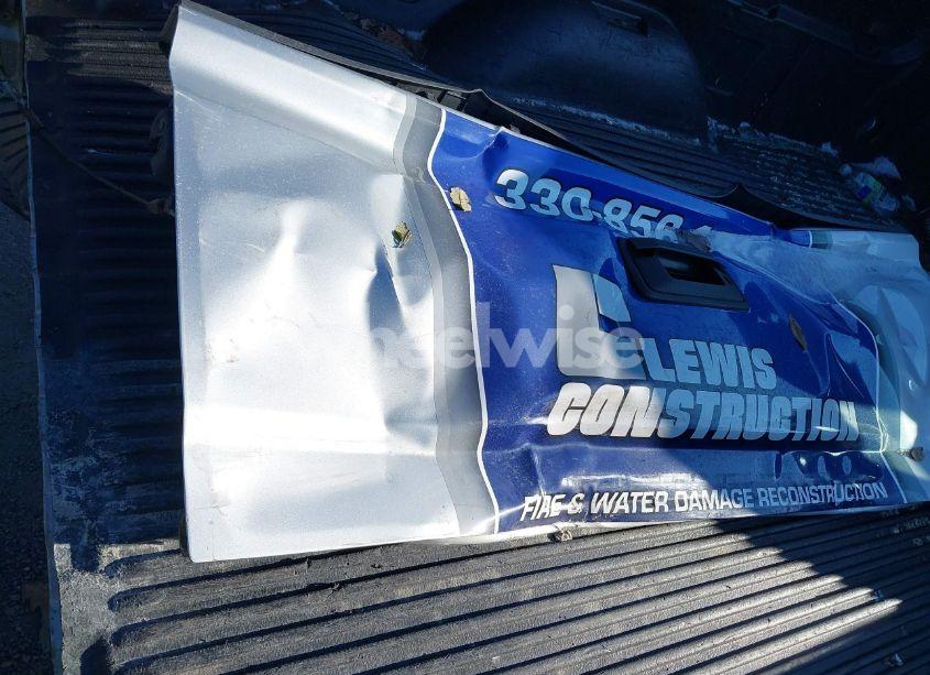 Photo 12 of 2014 Chevrolet Silverado 1500 WORK TRUCK 1WT (VIN 1GCNCPEH2EZ344792)