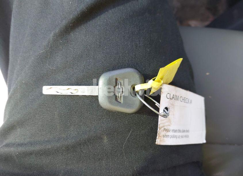 Photo 11 of 2015 Chevrolet Silverado 1500 WT (VIN 1GCNCPEH2FZ422909)