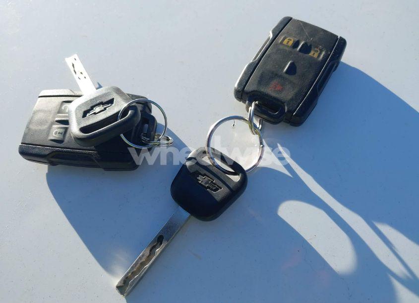 Photo 11 of 2014 Chevrolet Silverado 1500 WORK TRUCK 2WT (VIN 1GCNCPEH3EZ263557)