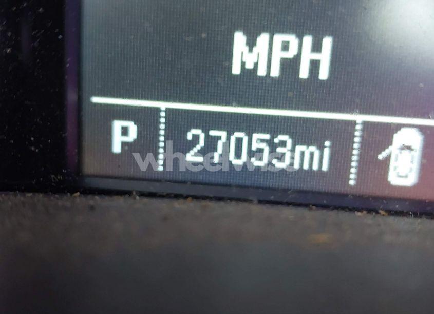 Photo 15 of 2015 Chevrolet Silverado 1500 WT (VIN 1GCNCPEH5FZ326546)