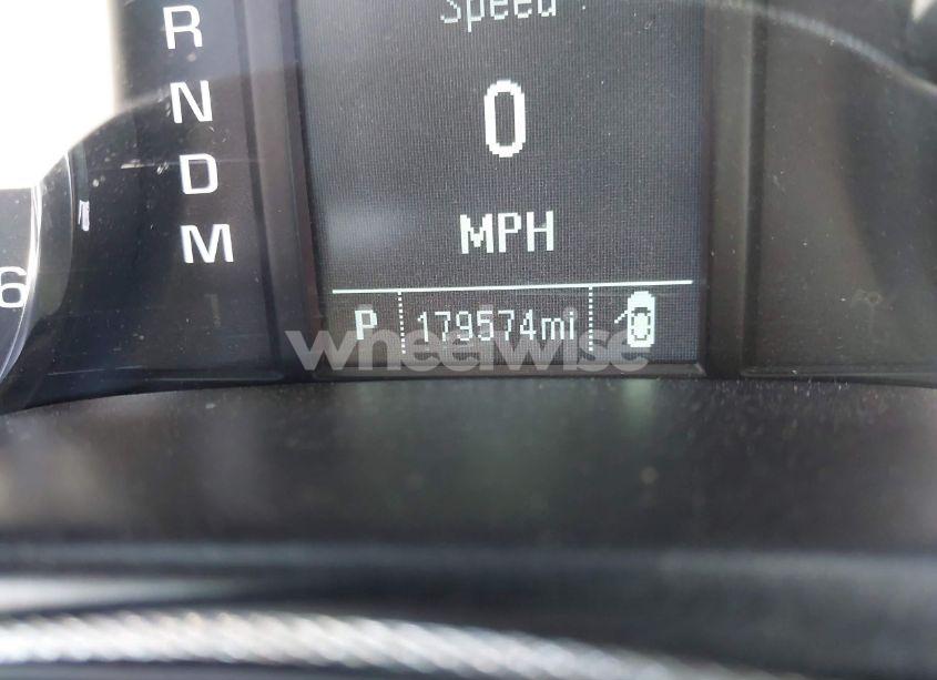 Photo 15 of 2014 Chevrolet Silverado 1500 WORK TRUCK 1WT (VIN 1GCNCPEH6EZ383806)