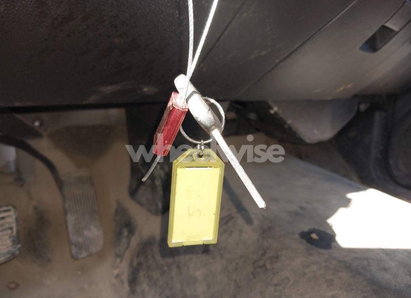 Photo 11 of 2014 Chevrolet Silverado 1500 WORK TRUCK 1WT (VIN 1GCNCPEH6EZ387130)