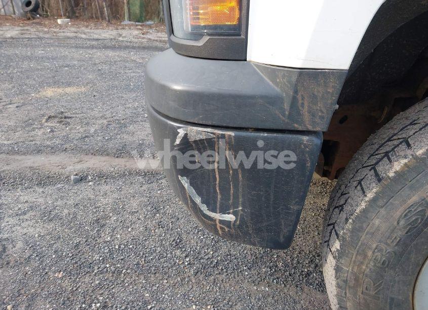 Photo 17 of 2014 Chevrolet Silverado 1500 WORK TRUCK 1WT (VIN 1GCNCPEH6EZ387130)