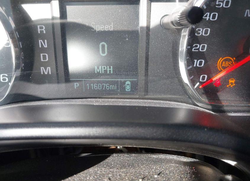 Photo 16 of 2014 Chevrolet Silverado 1500 WORK TRUCK 1WT (VIN 1GCNCPEH7EZ309875)