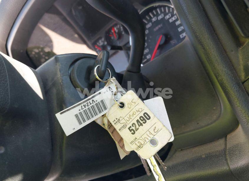 Photo 11 of 2015 Chevrolet Silverado 1500 WT (VIN 1GCNCPEH7FZ281237)