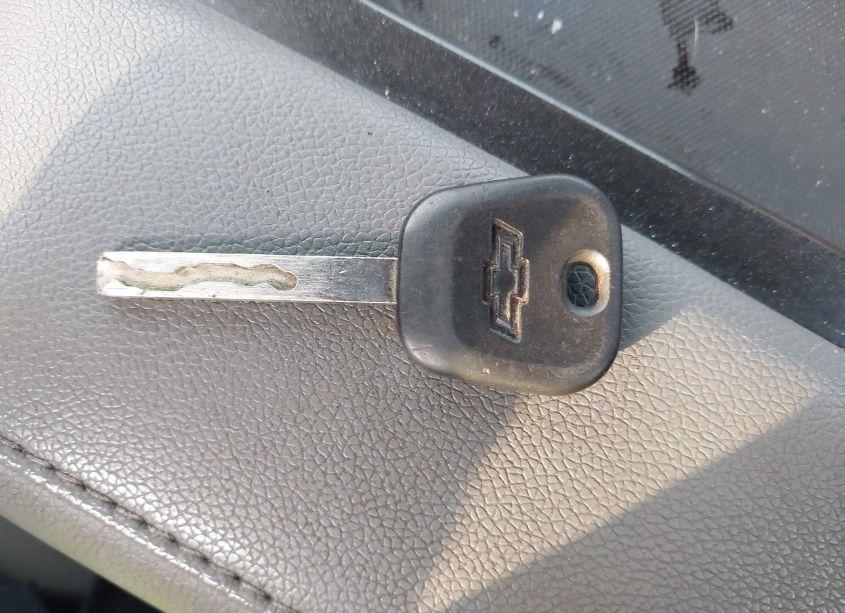 Photo 11 of 2015 Chevrolet Silverado 1500 WT (VIN 1GCNCPEH7FZ313409)