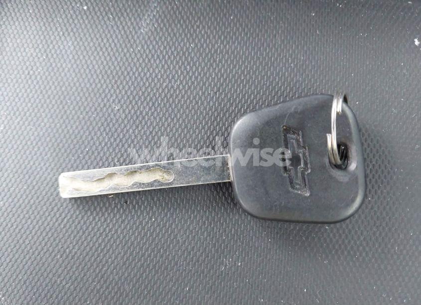 Photo 11 of 2015 Chevrolet Silverado 1500 WT (VIN 1GCNCPEH7FZ399840)