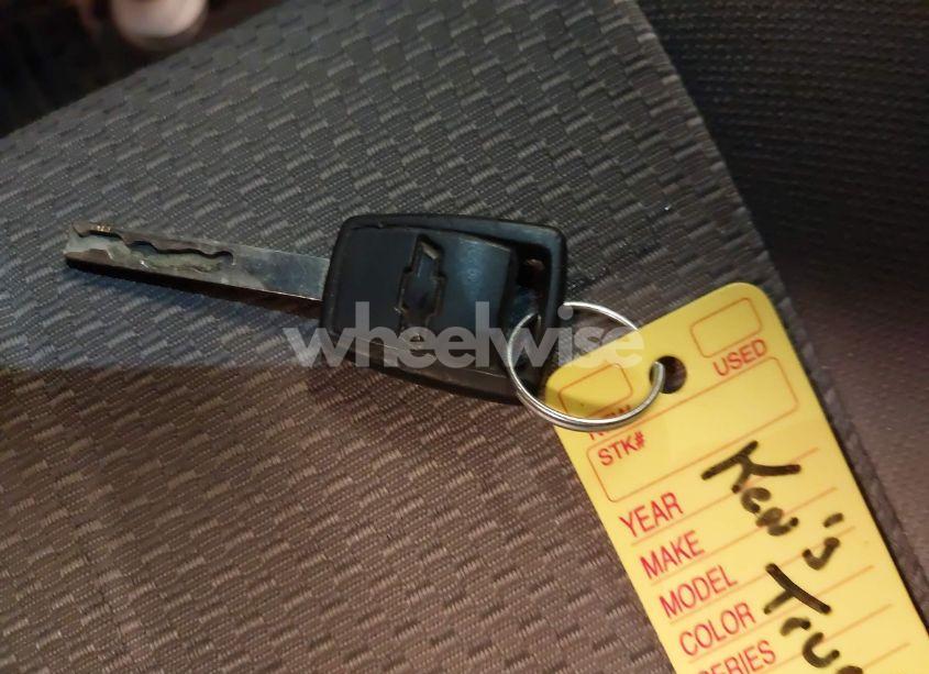 Photo 11 of 2014 Chevrolet Silverado 1500 WORK TRUCK 1WT (VIN 1GCNCPEH8EZ193621)