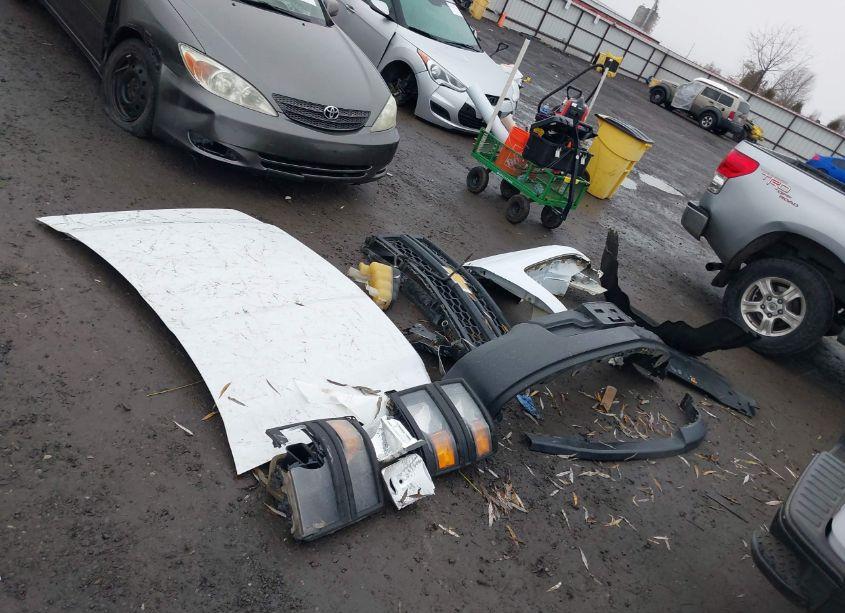 Photo 12 of 2014 Chevrolet Silverado 1500 WORK TRUCK 1WT (VIN 1GCNCPEH8EZ284629)