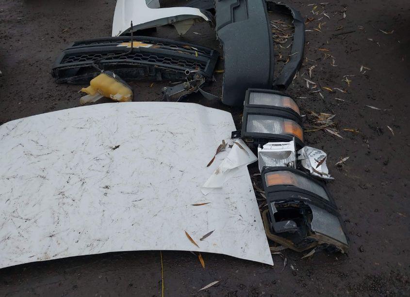 Photo 18 of 2014 Chevrolet Silverado 1500 WORK TRUCK 1WT (VIN 1GCNCPEH8EZ284629)