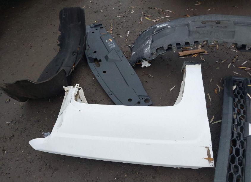 Photo 21 of 2014 Chevrolet Silverado 1500 WORK TRUCK 1WT (VIN 1GCNCPEH8EZ284629)