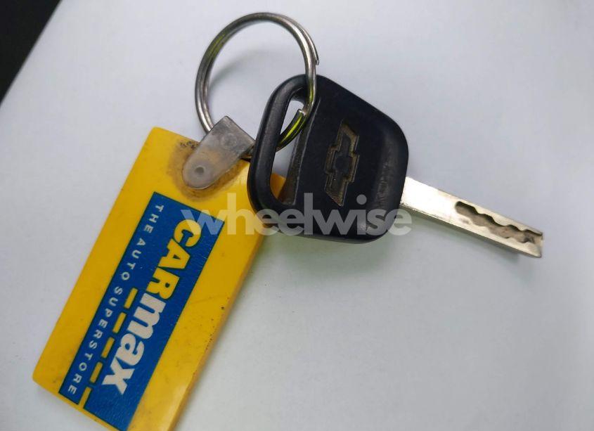 Photo 11 of 2014 Chevrolet Silverado 1500 WORK TRUCK 1WT (VIN 1GCNCPEH8EZ314647)