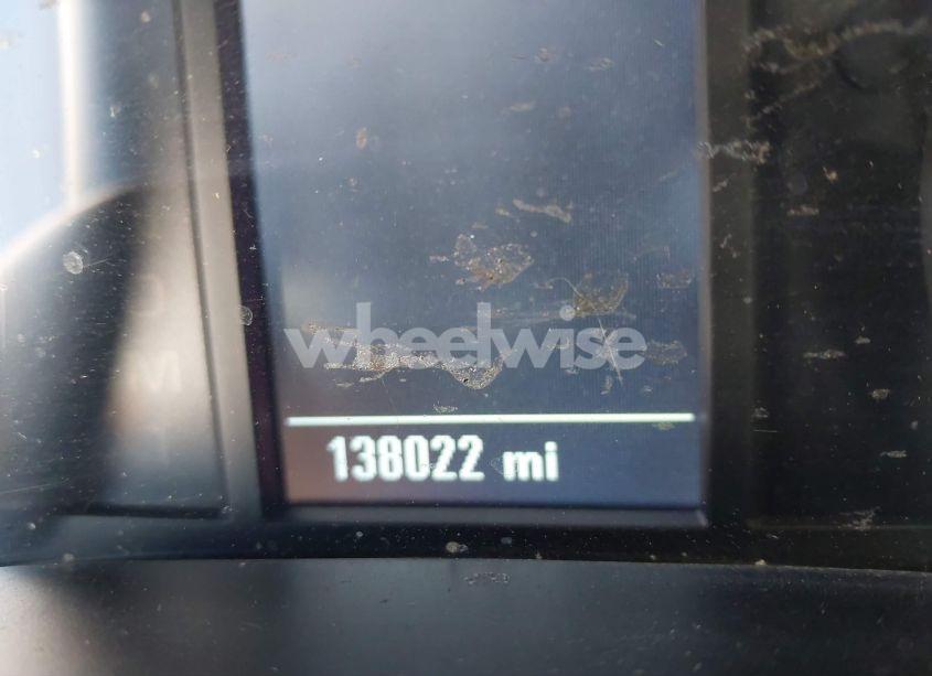 Photo 15 of 2014 Chevrolet Silverado 1500 WORK TRUCK 1WT (VIN 1GCNCPEH8EZ314647)