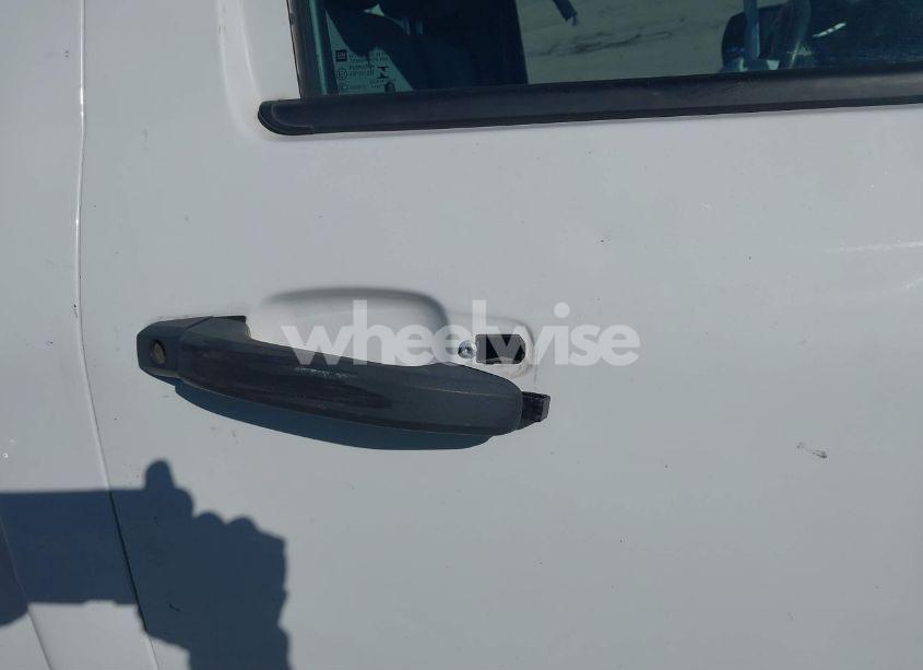 Photo 18 of 2014 Chevrolet Silverado 1500 WORK TRUCK 1WT (VIN 1GCNCPEH8EZ314647)