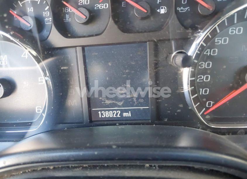 Photo 7 of 2014 Chevrolet Silverado 1500 WORK TRUCK 1WT (VIN 1GCNCPEH8EZ314647)