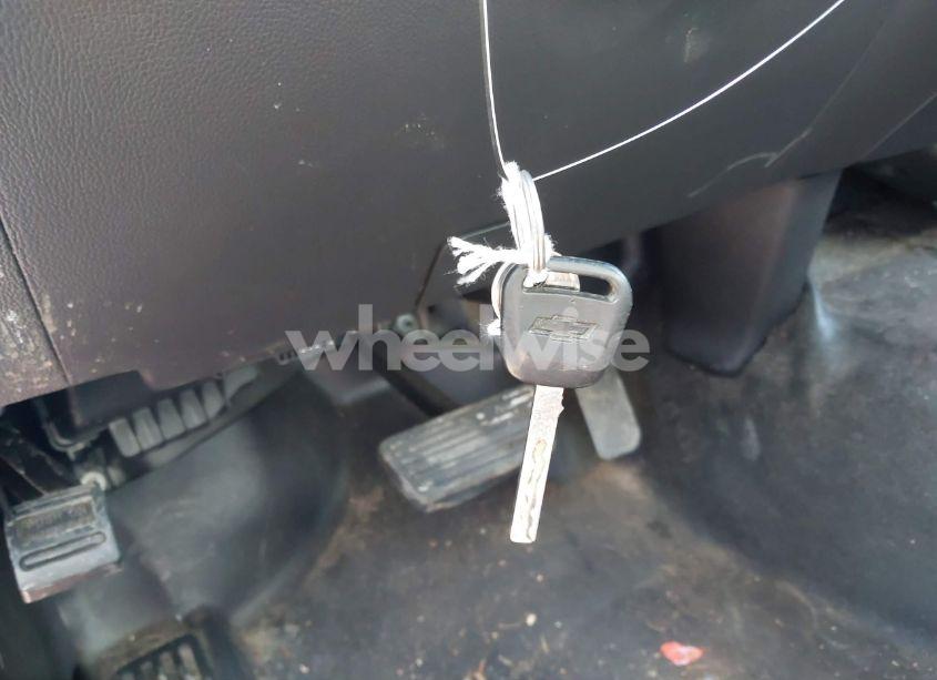 Photo 11 of 2014 Chevrolet Silverado 1500 WORK TRUCK 1WT (VIN 1GCNCPEH9EZ292450)