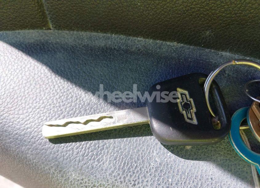 Photo 11 of 2014 Chevrolet Silverado 1500 WORK TRUCK 1WT (VIN 1GCNCPEH9EZ343736)