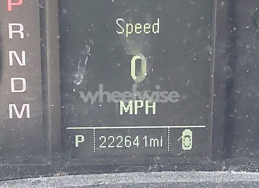 Photo 15 of 2014 Chevrolet Silverado 1500 WORK TRUCK 1WT (VIN 1GCNCPEH9EZ343736)