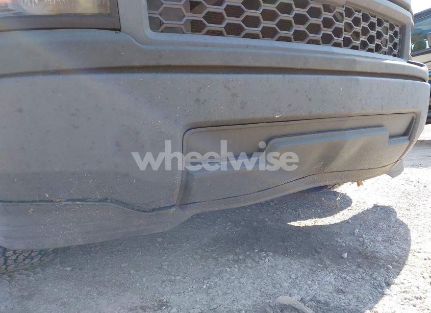 Photo 17 of 2014 Chevrolet Silverado 1500 WORK TRUCK 1WT (VIN 1GCNCPEH9EZ343736)