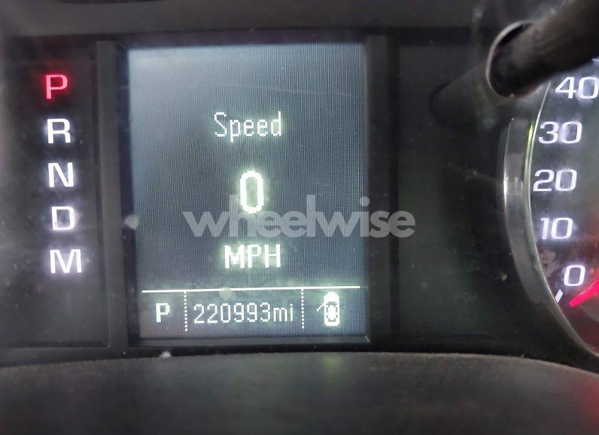 Photo 15 of 2014 Chevrolet Silverado 1500 WORK TRUCK 1WT (VIN 1GCNCPEH9EZ358804)