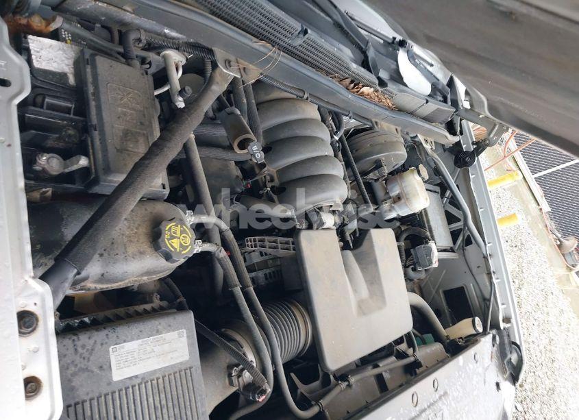 Photo 10 of 2015 Chevrolet Silverado 1500 WT (VIN 1GCNCPEH9FZ320362)