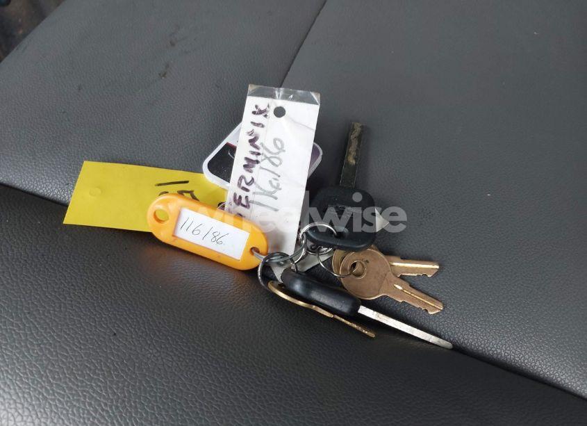 Photo 11 of 2015 Chevrolet Silverado 1500 WT (VIN 1GCNCPEH9FZ320362)