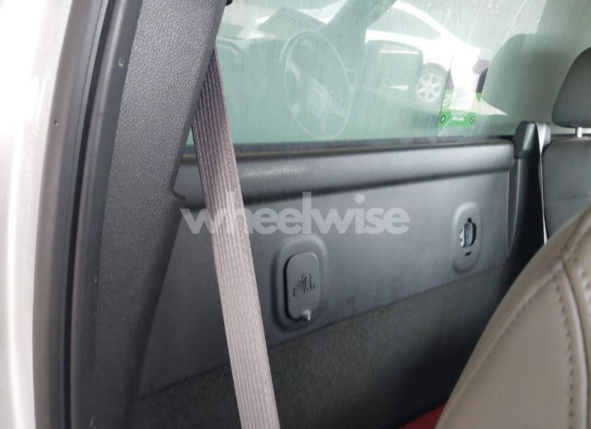 Photo 8 of 2015 Chevrolet Silverado 1500 WT (VIN 1GCNCPEH9FZ320362)