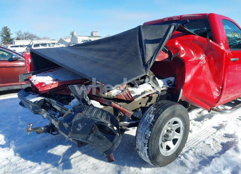 Photo 17 of 2014 Chevrolet Silverado 1500 WORK TRUCK 1WT (VIN 1GCNCPEHXEZ368645)